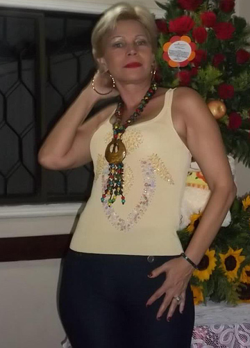 Your Latin Bride?
