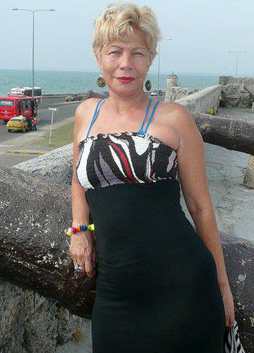Your Latin Wife?