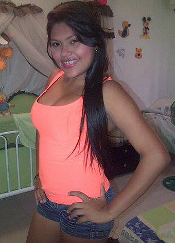 Your Latin Wife?