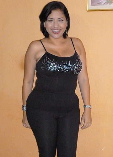 Your Latin Bride?