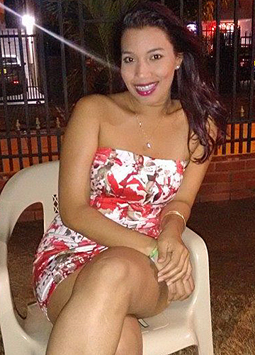 Your Latin Bride?