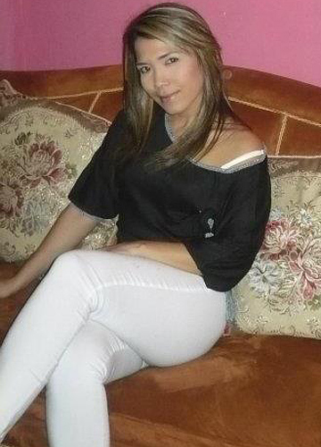 Your Latin Wife?