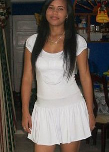 Your Latin Bride?