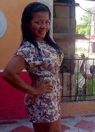 Your Latin Wife?