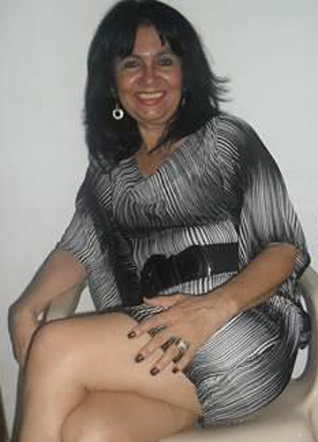 Your Latin Bride?