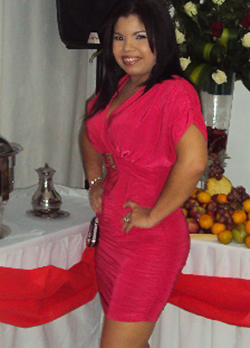 Your Latin Wife?