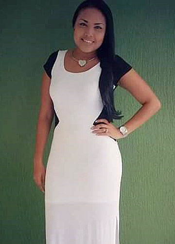 Your Latin Bride?