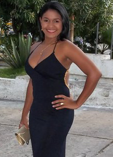 Your Latin Wife?