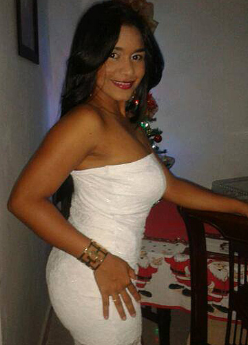 Your Latin Bride?
