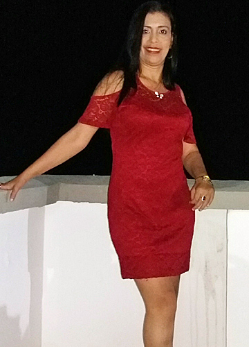 Your Latin Bride?