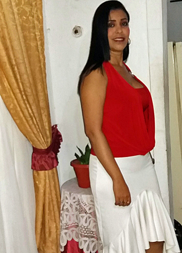 Your Latin Wife?