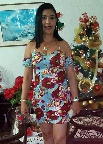 Your Latin Bride?