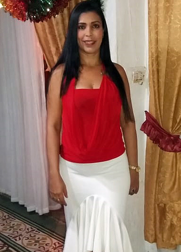 Your Latin Wife?