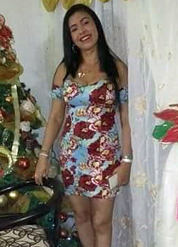 Your Latin Bride?
