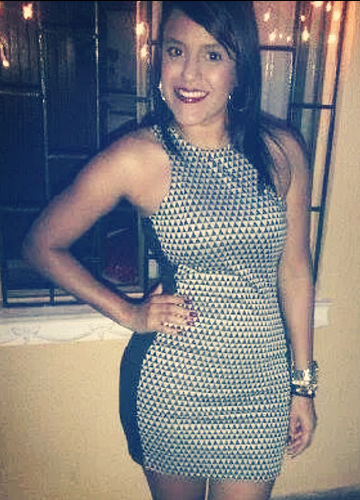 Your Latin Bride?
