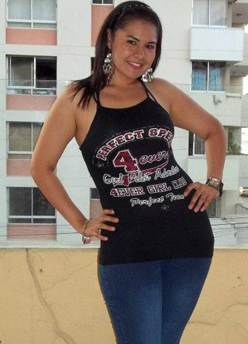 Your Latin Wife?