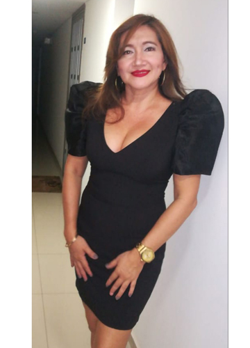 Your Latin Wife?