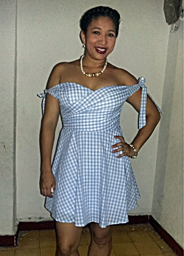 Your Latin Bride?