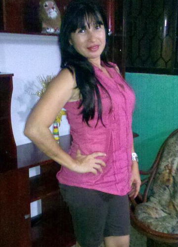 Your Latin Wife?