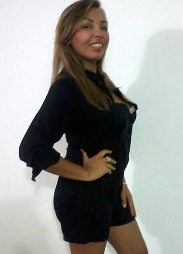 Your Latin Wife?