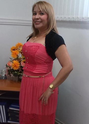 Your Latin Wife?