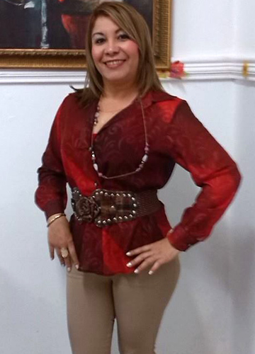 Your Latin Bride?