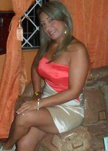 Your Latin Bride?