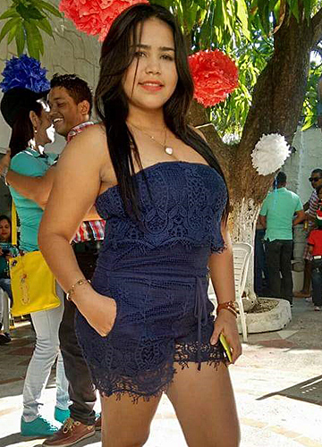 Your Latin Bride?