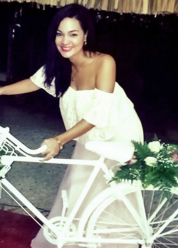 Your Latin Bride?