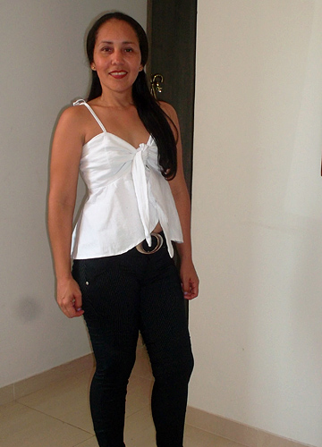 Your Latin Bride?