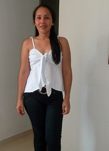 Your Latin Wife?