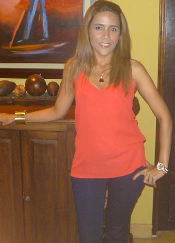 Your Latin Wife?