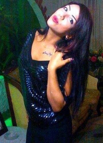 Your Latin Wife?