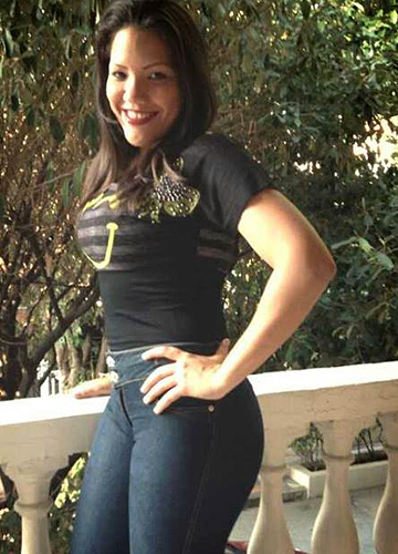 Your Latin Wife?