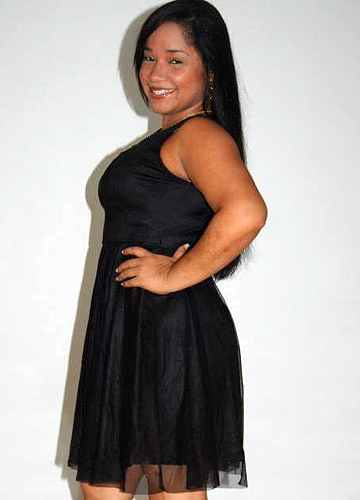 Your Latin Wife?