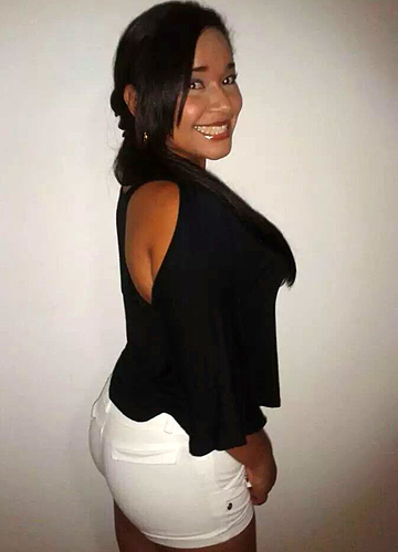 Your Latin Bride?