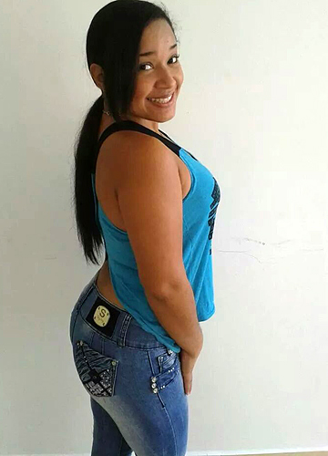 Your Latin Wife?