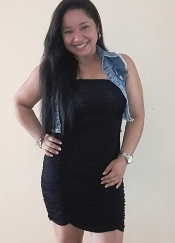Your Latin Wife?