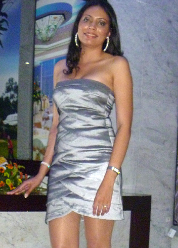 Your Latin Bride?