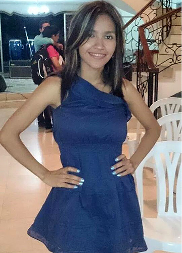 Your Latin Bride?