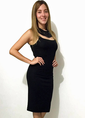 Your Latin Bride?