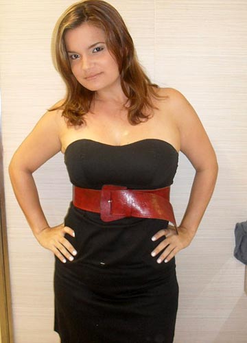 Your Latin Wife?