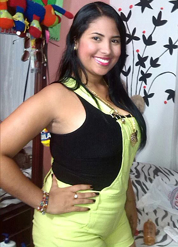 Your Latin Wife?