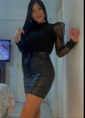 Your Latin Wife?