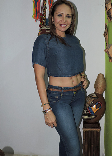 Your Latin Wife?