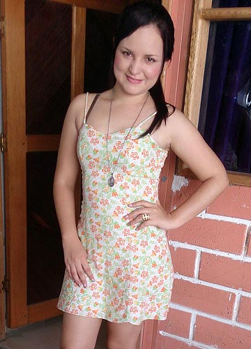 Your Latin Wife?