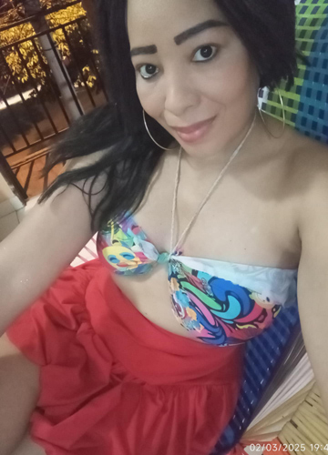 Your Latin Bride?