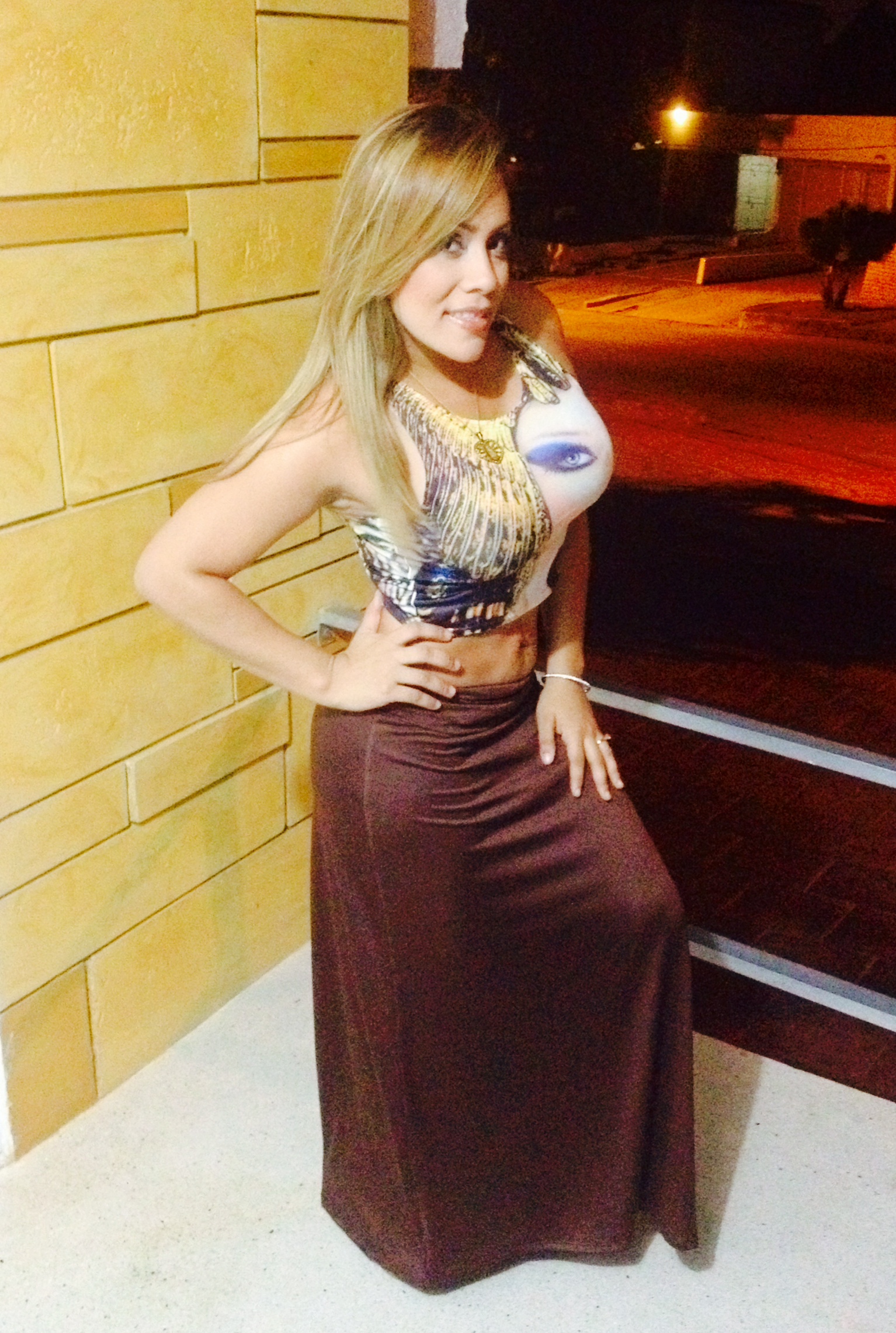 Your Latin Wife?