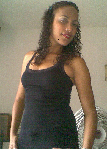 Your Latin Wife?