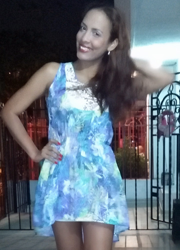 Your Latin Bride?